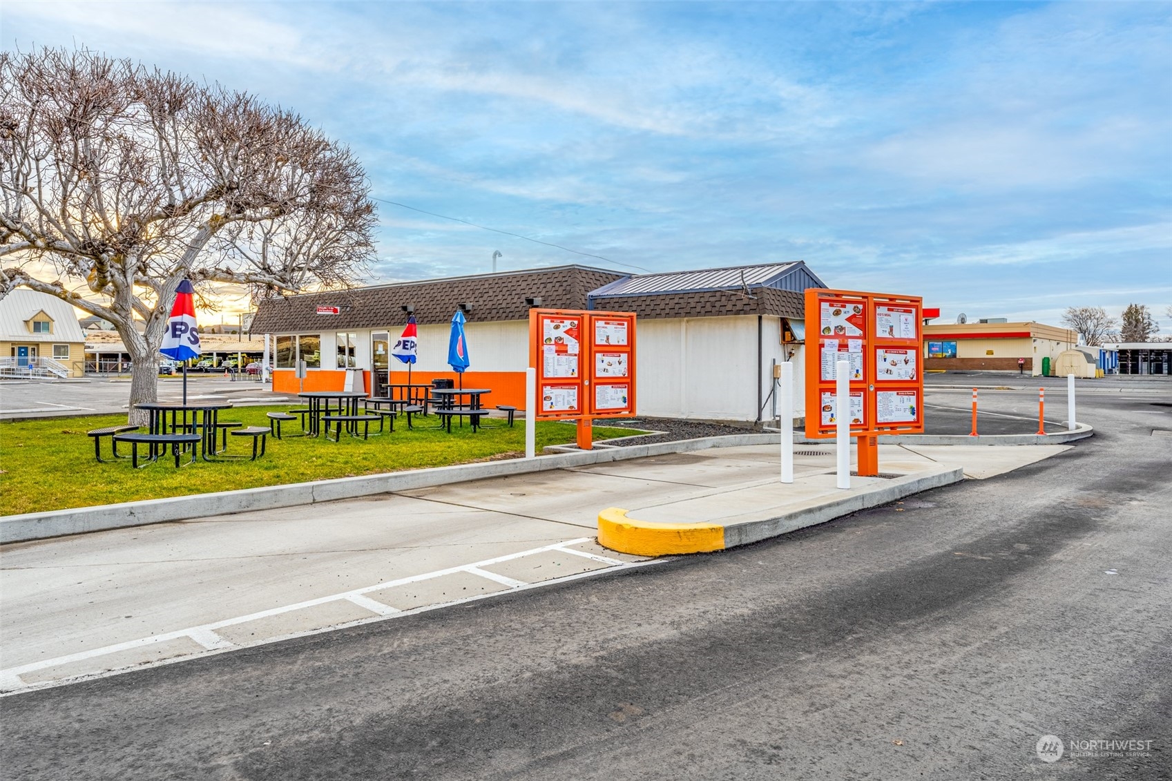 805 Basin Street NW Ephrata WA 98823