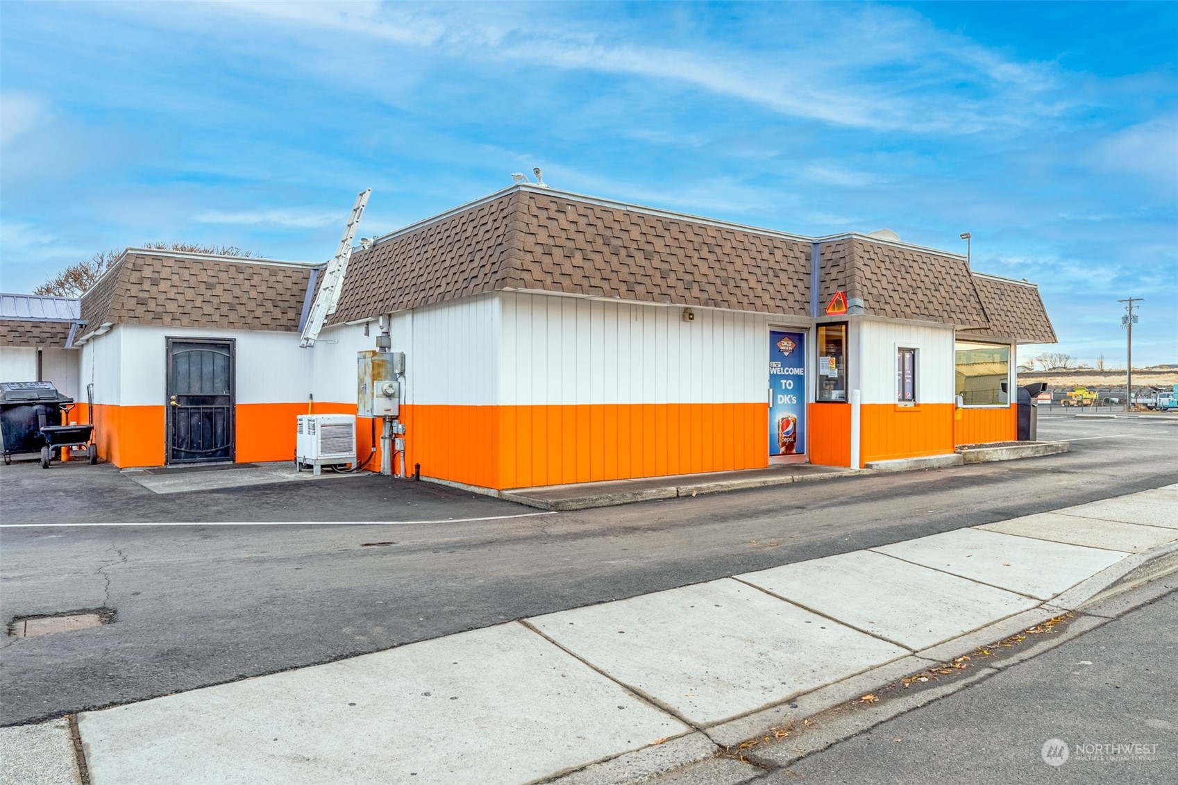 805 Basin Street NW Ephrata WA 98823
