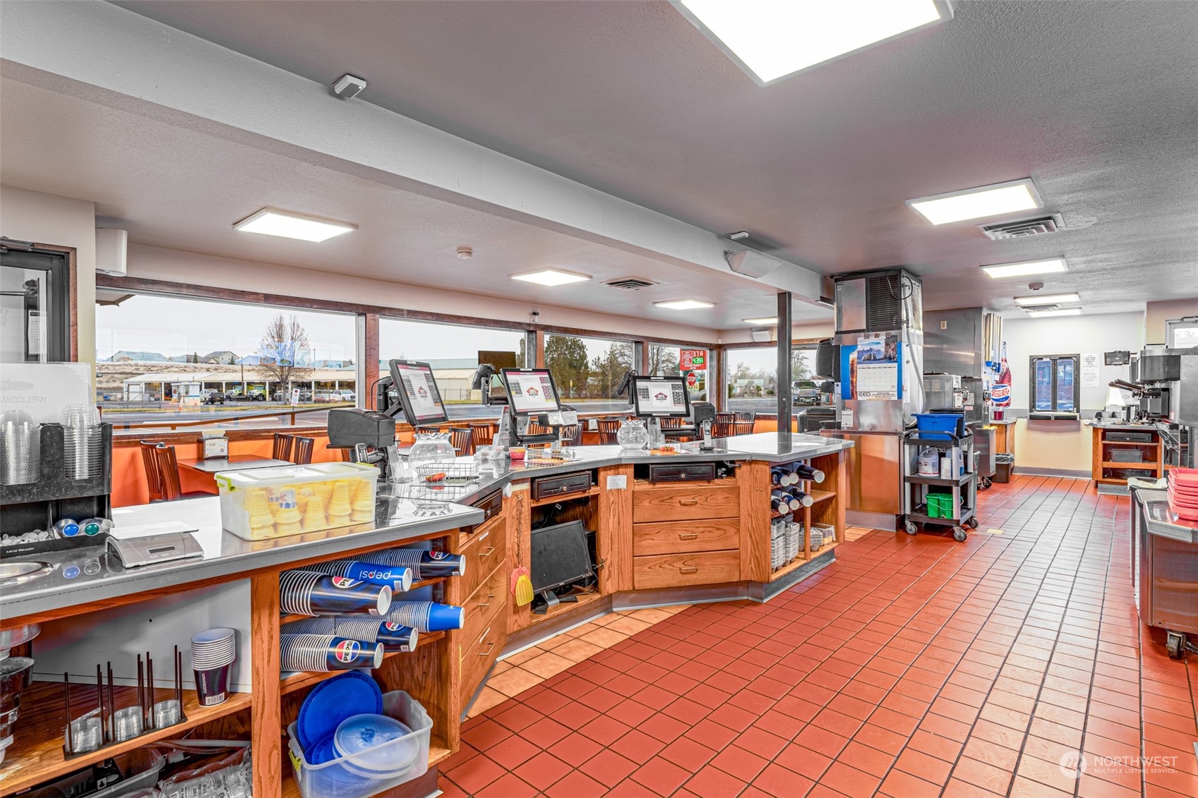 805 Basin Street NW Ephrata WA 98823