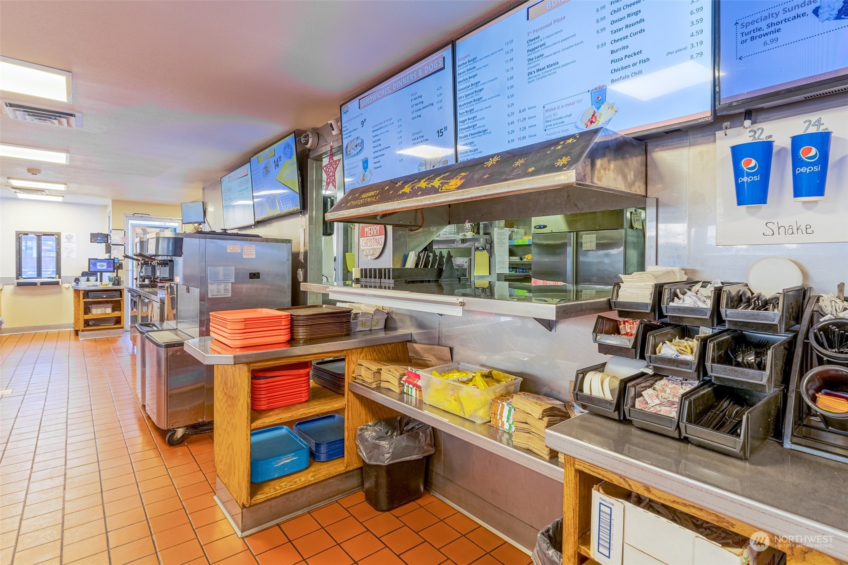 805 Basin Street NW Ephrata WA 98823