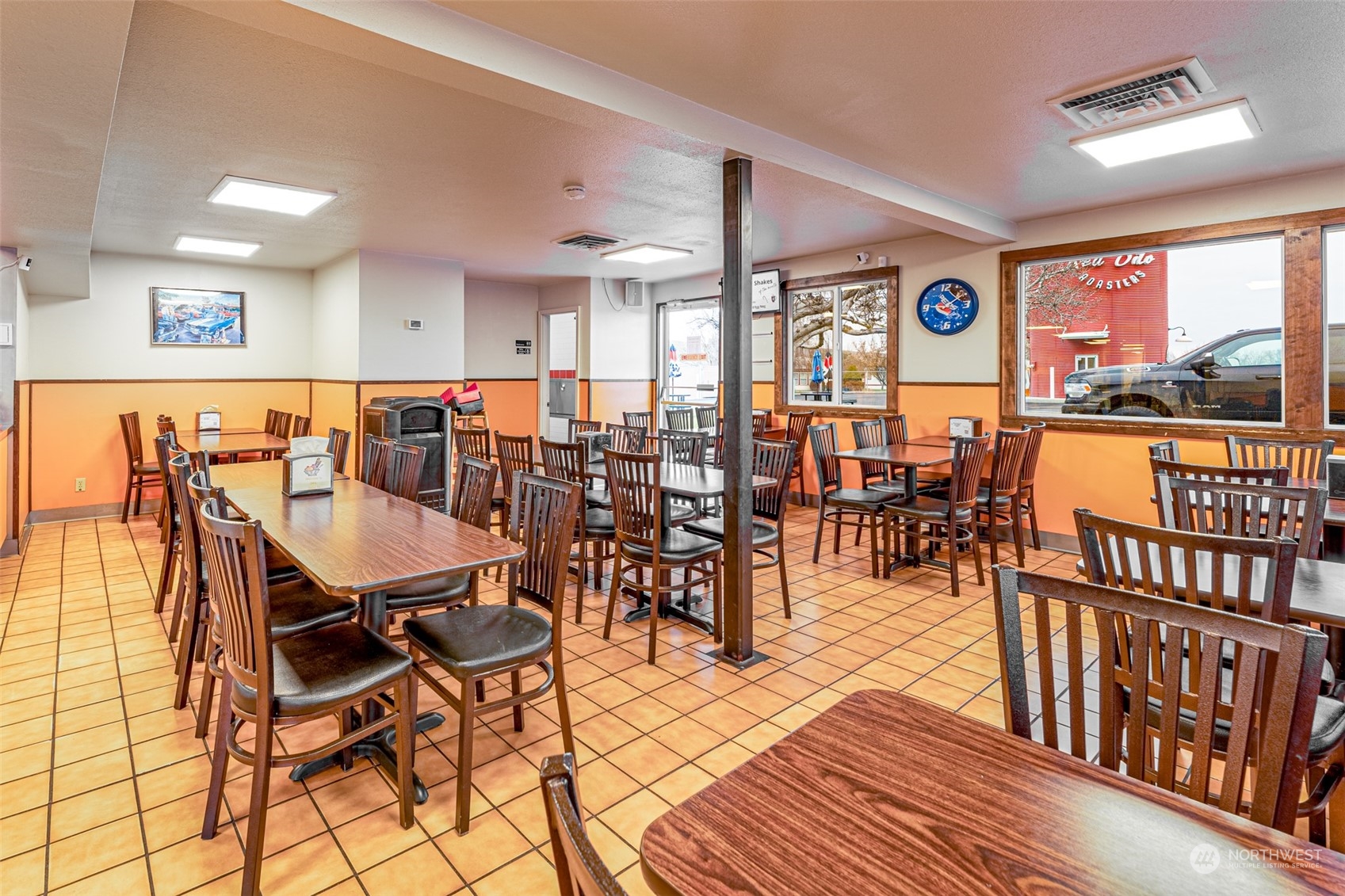 805 Basin Street NW Ephrata WA 98823