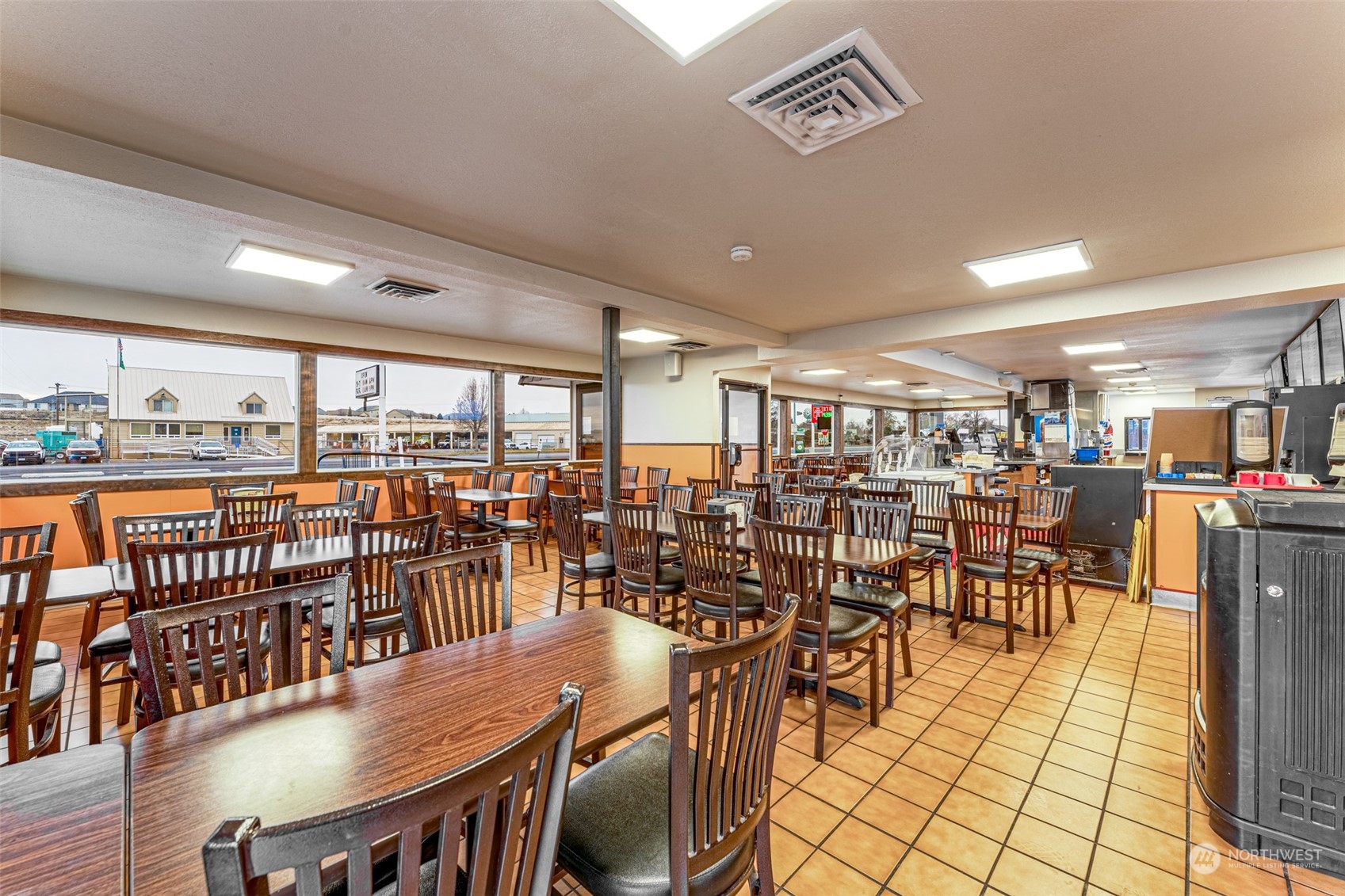 805 Basin Street NW Ephrata WA 98823