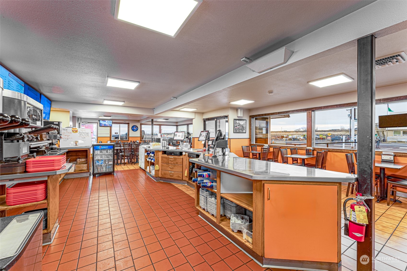 805 Basin Street NW Ephrata WA 98823