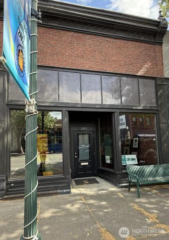 250 E Main Street Dayton WA 99328