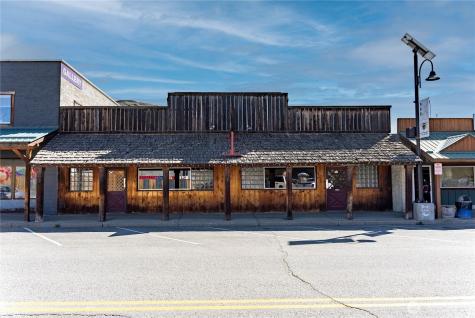 110 Glover Street Twisp WA 98856