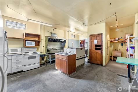 110 Glover Street Twisp WA 98856
