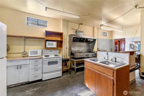 110 Glover Street Twisp WA 98856