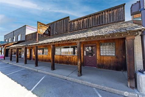 110 Glover Street Twisp WA 98856