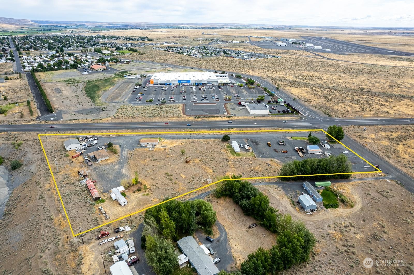 14306 NW B.3 Road Ephrata WA 98823
