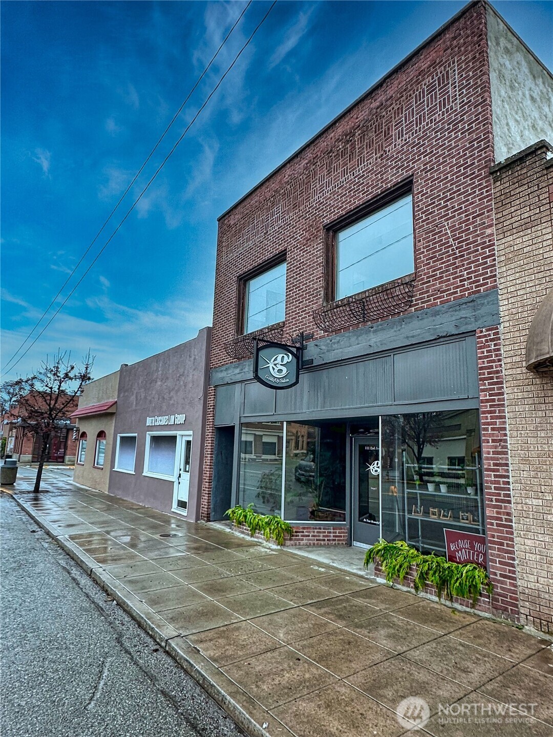 111 2nd Avenue S Okanogan WA 98840