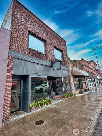 111 2nd Avenue S Okanogan WA 98840