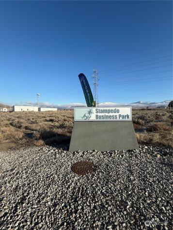 4 Stampede Business Park Omak WA 98841
