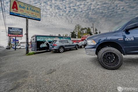 13720 Aurora Avenue N Seattle WA 98133