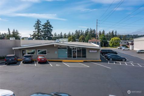 499 NE Midway Boulevard Oak Harbor WA 98277