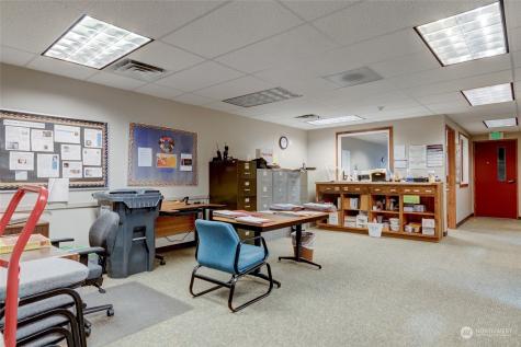 499 NE Midway Boulevard Oak Harbor WA 98277