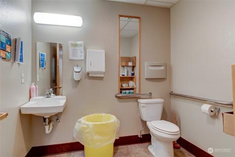 499 NE Midway Boulevard Oak Harbor WA 98277