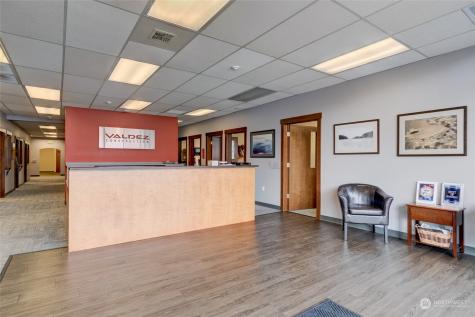 499 NE Midway Boulevard Oak Harbor WA 98277