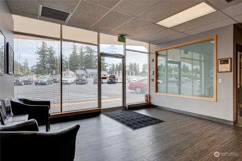 499 NE Midway Boulevard Oak Harbor WA 98277