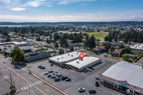 499 NE Midway Boulevard Oak Harbor WA 98277