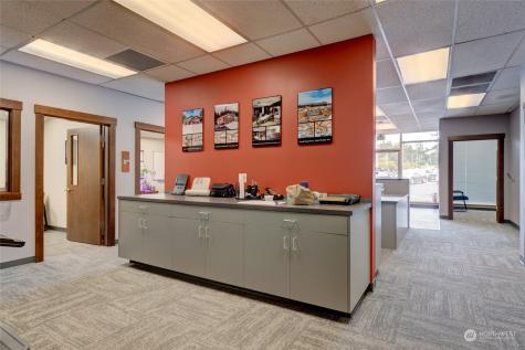 499 NE Midway Boulevard Oak Harbor WA 98277