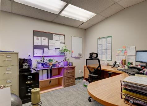 499 NE Midway Boulevard Oak Harbor WA 98277