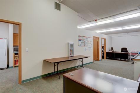 499 NE Midway Boulevard Oak Harbor WA 98277
