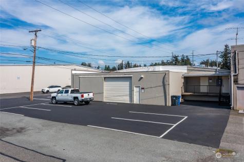 499 NE Midway Boulevard Oak Harbor WA 98277