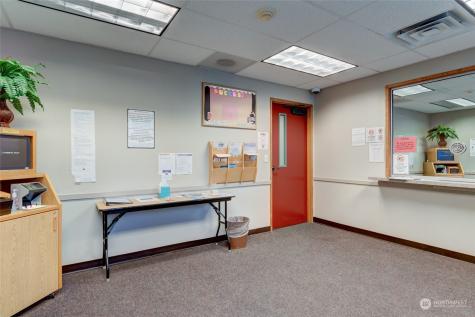499 NE Midway Boulevard Oak Harbor WA 98277