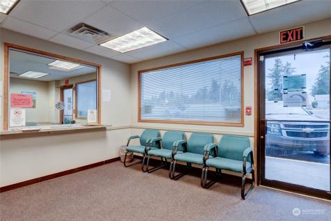 499 NE Midway Boulevard Oak Harbor WA 98277