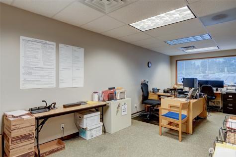 499 NE Midway Boulevard Oak Harbor WA 98277
