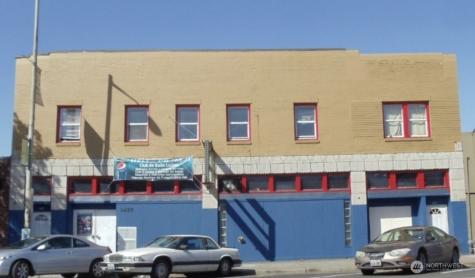 9625 16th Avenue SW Seattle WA 98106