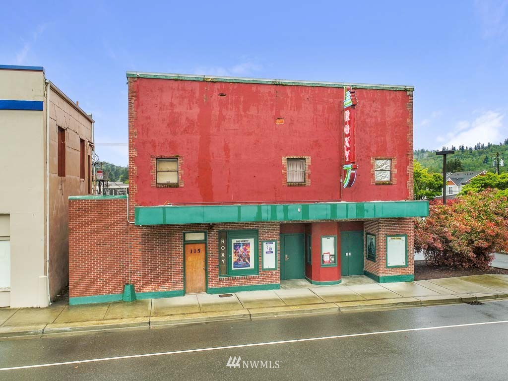 115 Mashell Avenue S Eatonville WA 98328