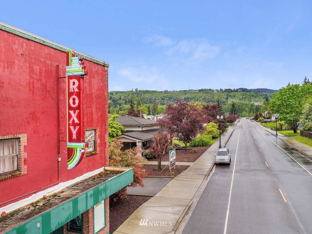 115 Mashell Avenue S Eatonville WA 98328