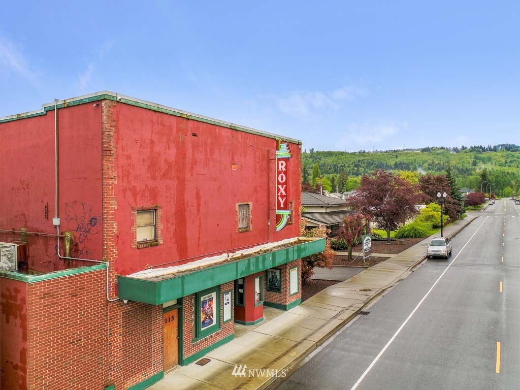 115 Mashell Avenue S Eatonville WA 98328