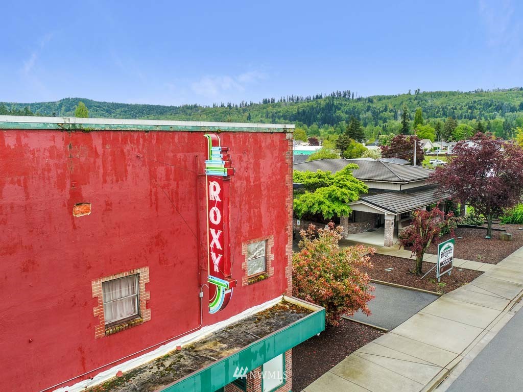 115 Mashell Avenue S Eatonville WA 98328