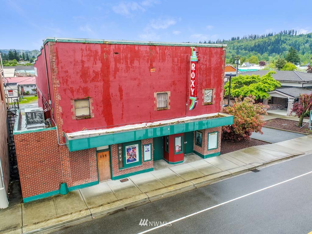 115 Mashell Avenue S Eatonville WA 98328
