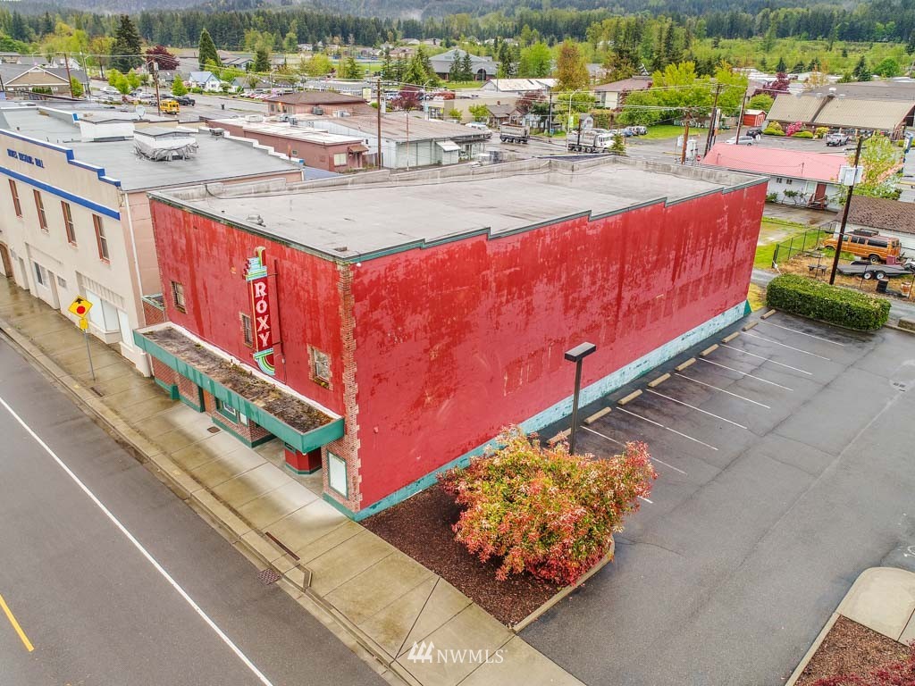 115 Mashell Avenue S Eatonville WA 98328