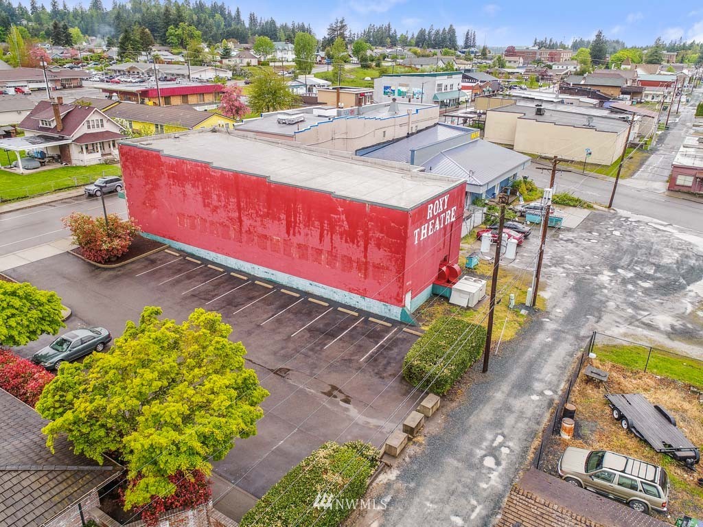 115 Mashell Avenue S Eatonville WA 98328