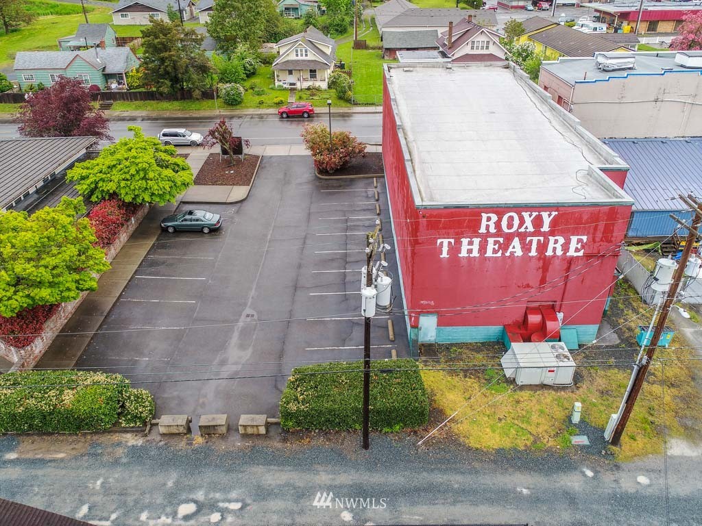 115 Mashell Avenue S Eatonville WA 98328