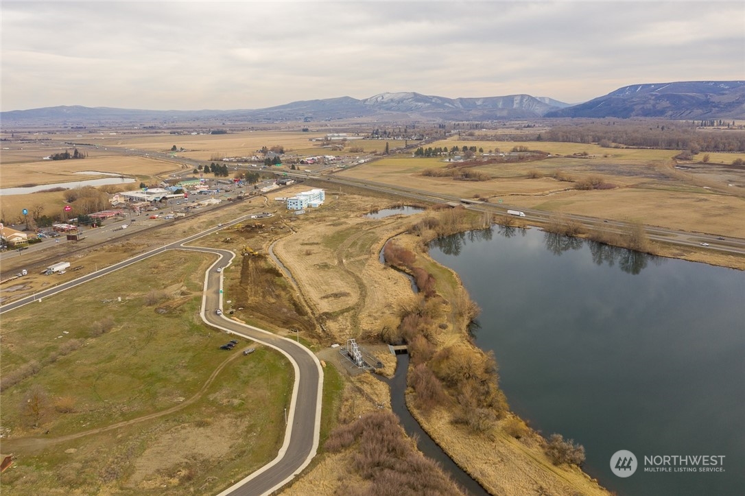260 S Opportunity Street Ellensburg WA 98926
