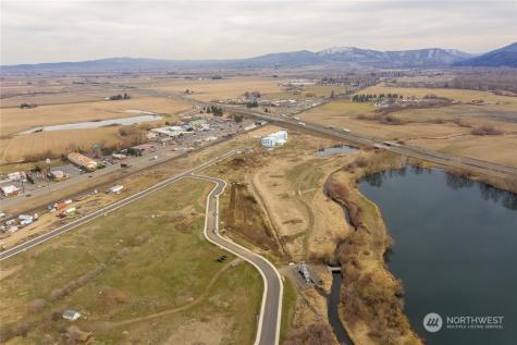 260 S Opportunity Street Ellensburg WA 98926
