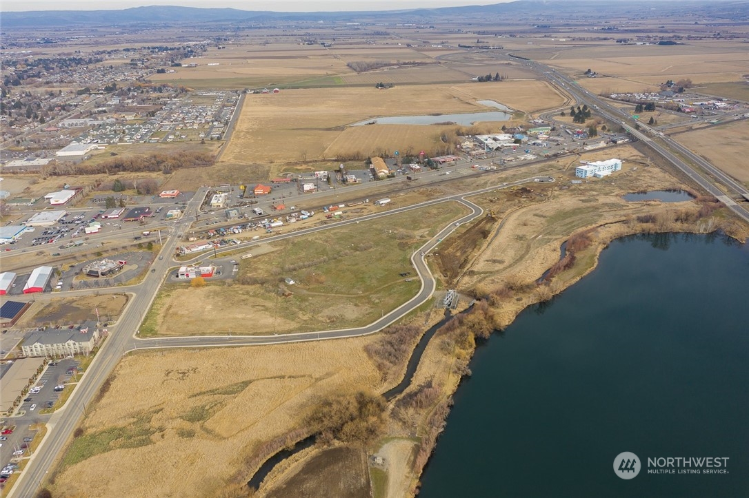 260 S Opportunity Street Ellensburg WA 98926