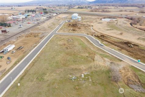 260 S Opportunity Street Ellensburg WA 98926