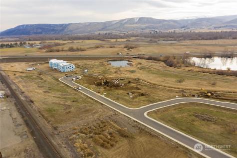 260 S Opportunity Street Ellensburg WA 98926