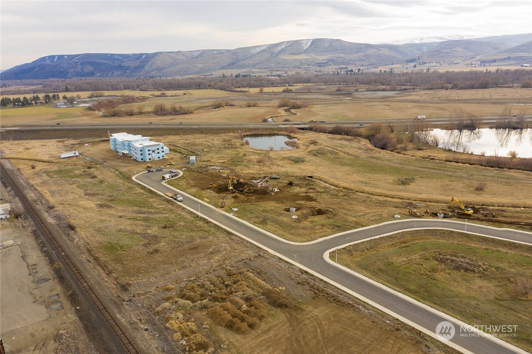 260 S Opportunity Street Ellensburg WA 98926