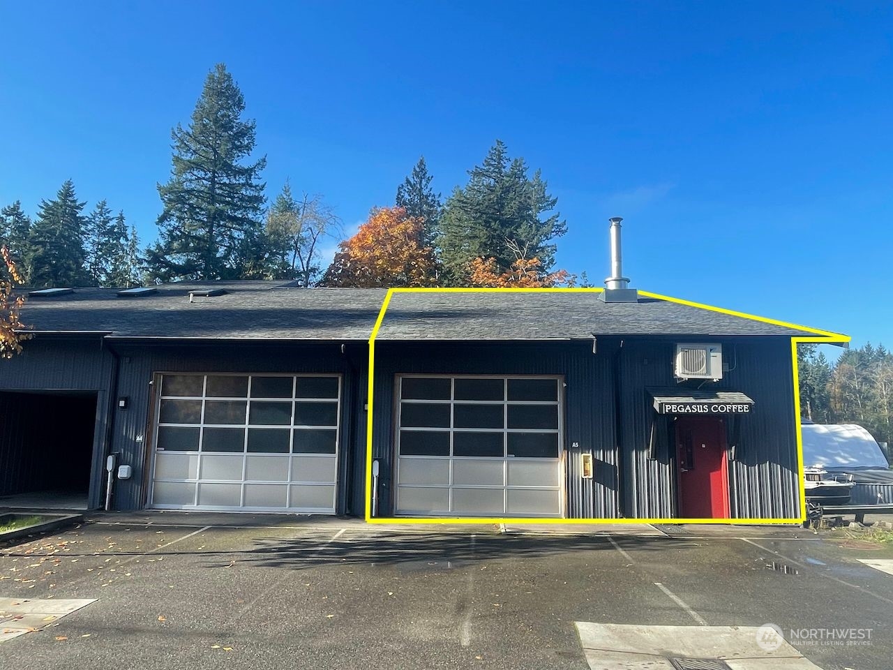 12935 Islandcraft Lane NE Bainbridge Island WA 98110