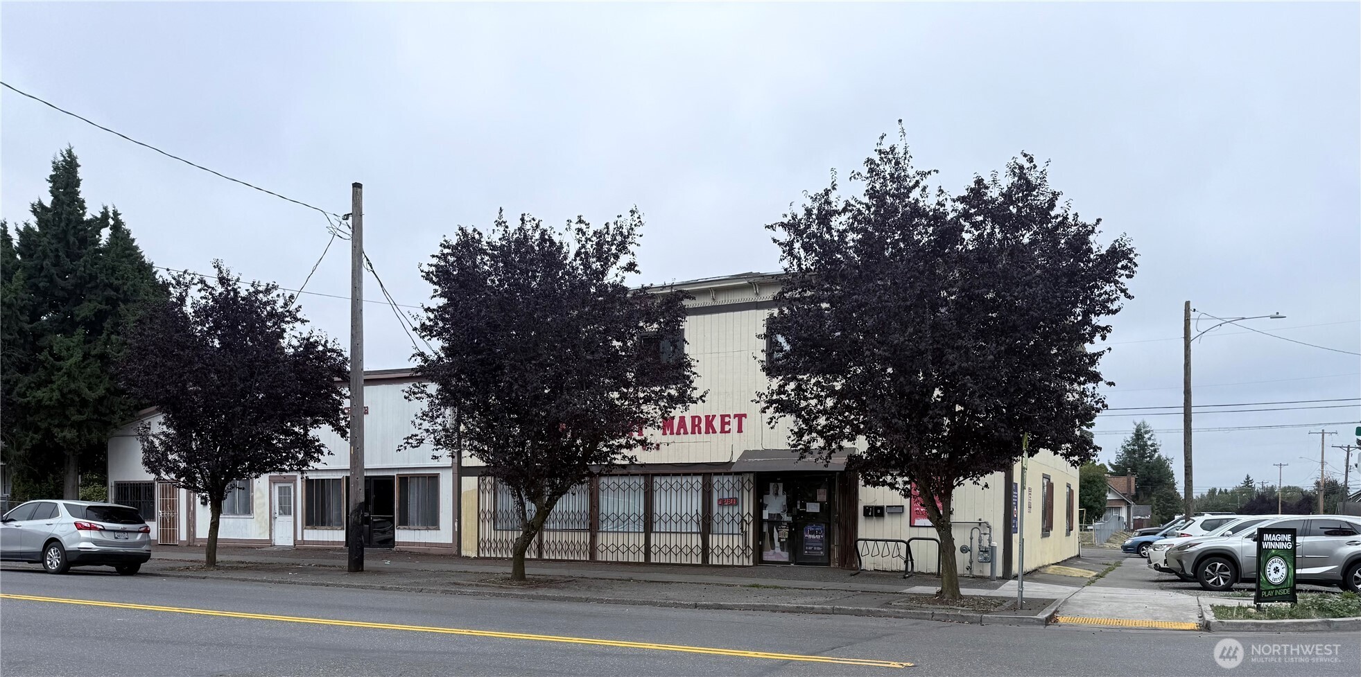 3602 Mckinley Avenue Tacoma WA 98404