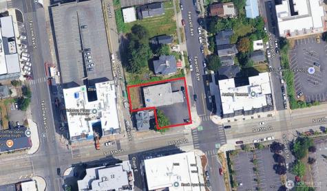1350 Fawcett Avenue Tacoma WA 98402