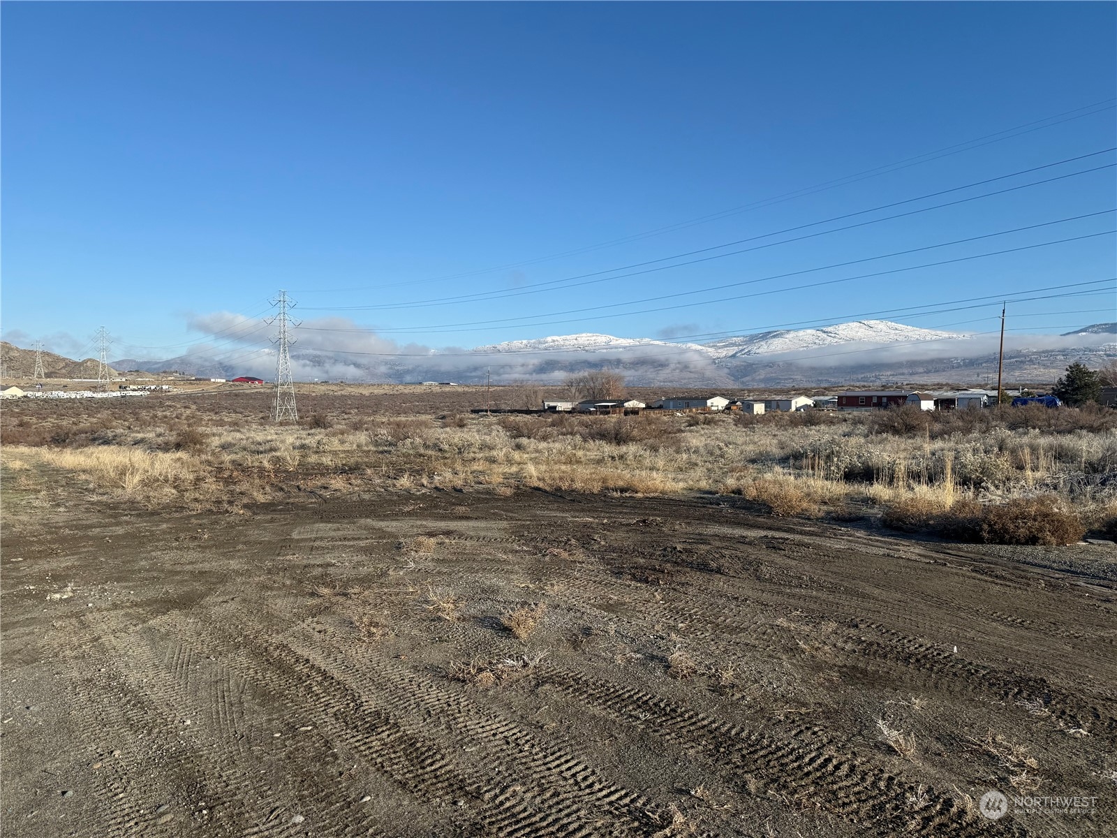 7 Stampede Business Park Omak WA 98841