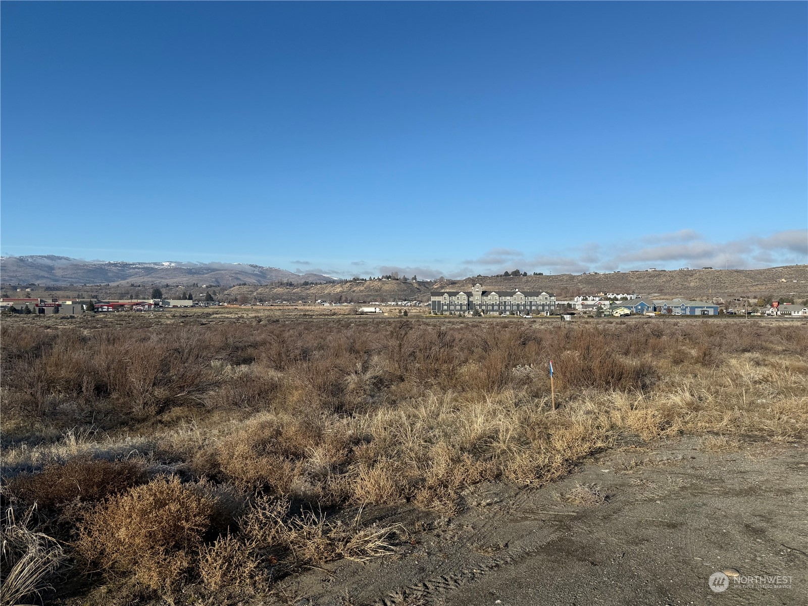 7 Stampede Business Park Omak WA 98841